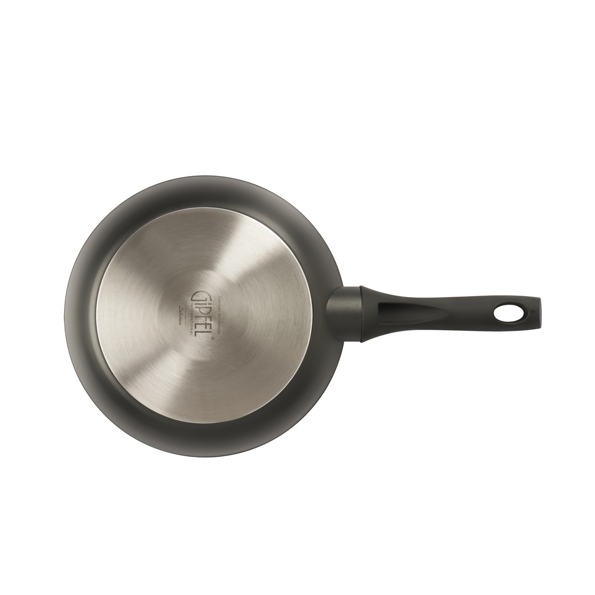 Алюминиевая сковорода Gipfel Lokeren 2771 26 см фото