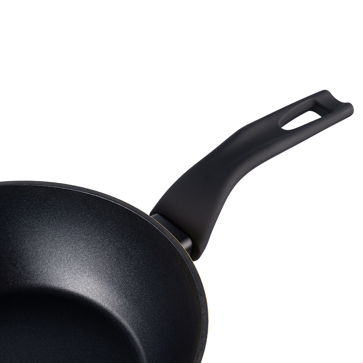 Алюминиевая сковорода Werner Allegro 52054 26 см фото