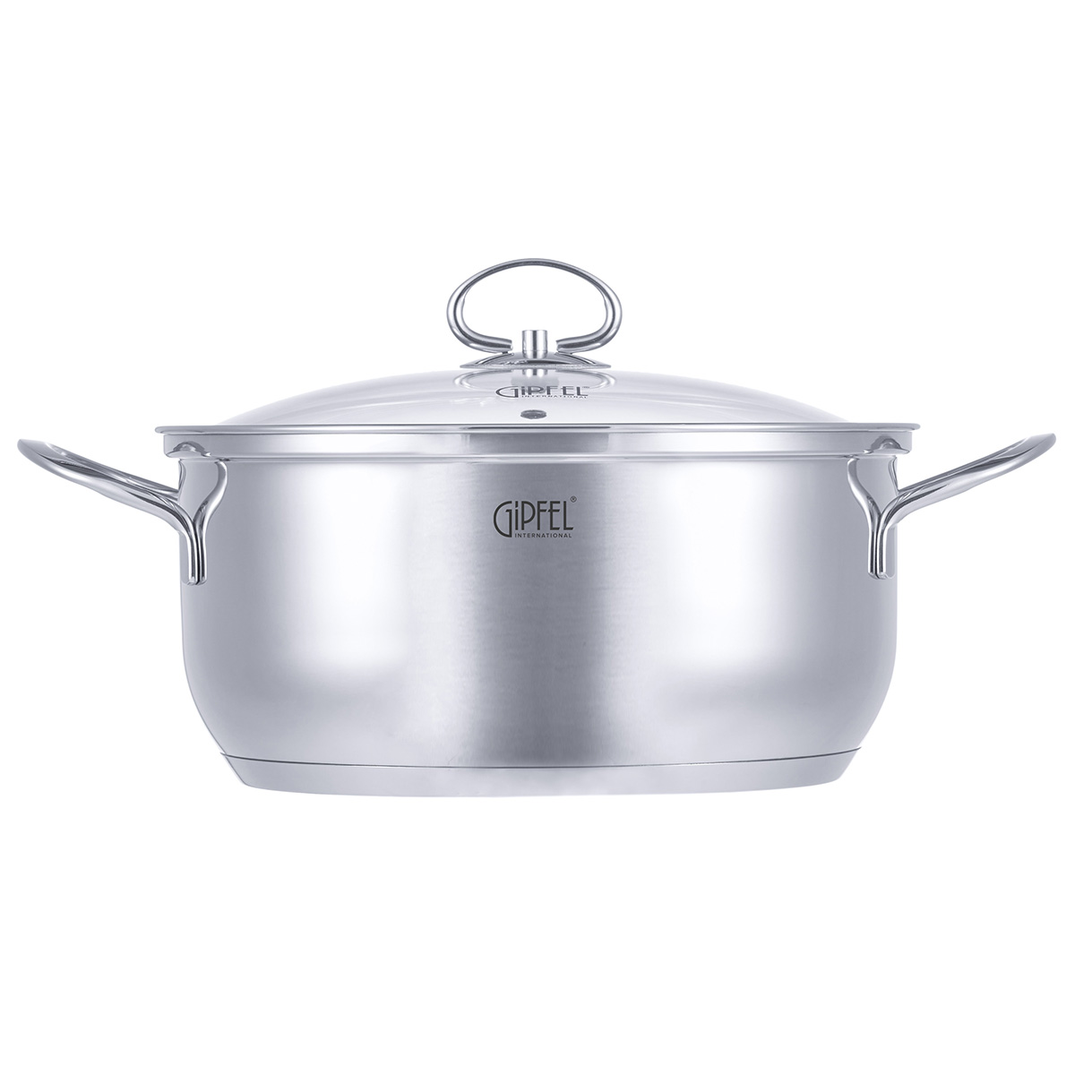 Набор посуды из нержавеющей стали Gipfel Sofia 0618 фото
