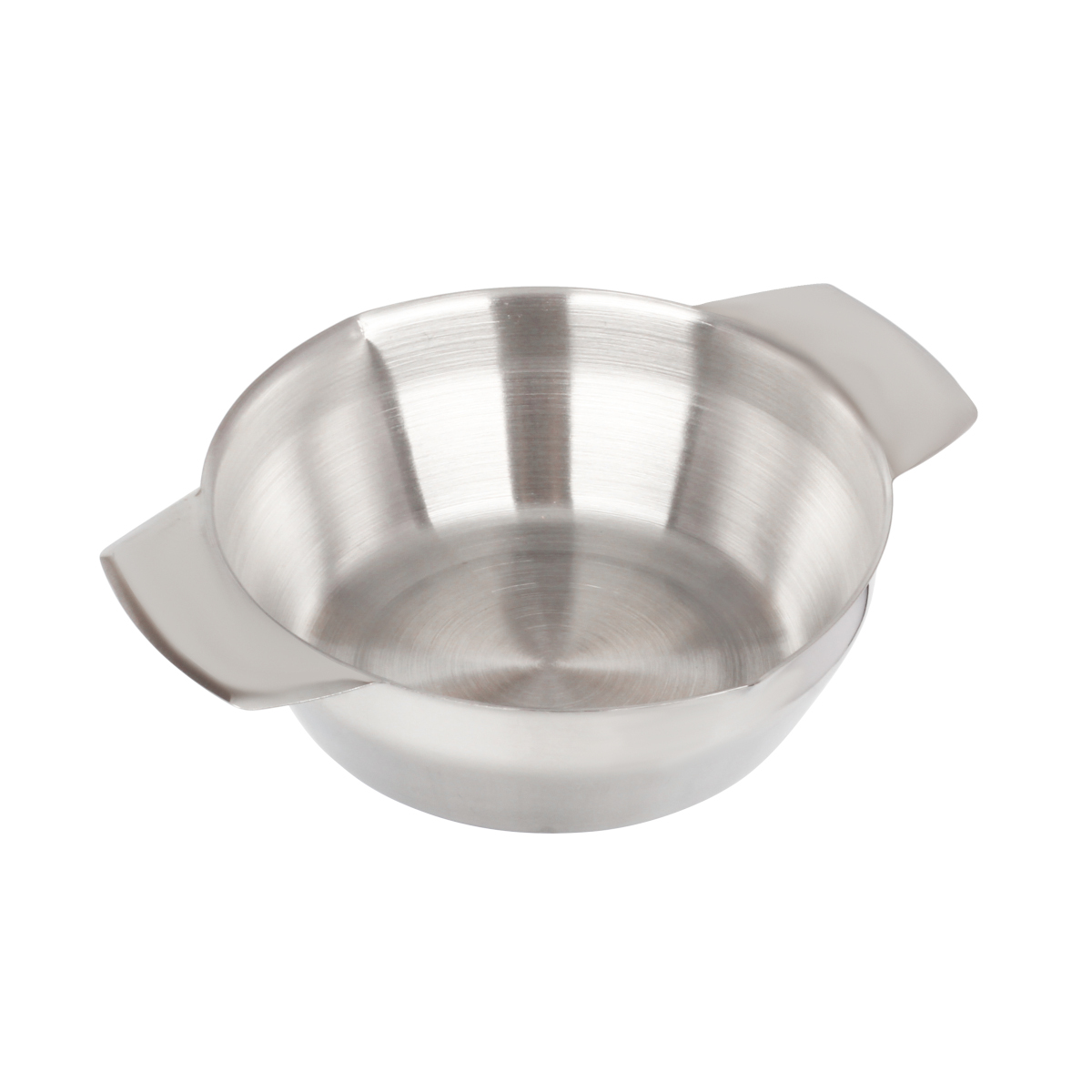 Соковыжималка ручная для цитрусовых Gipfel 51904 13,5x17x9,3см фото