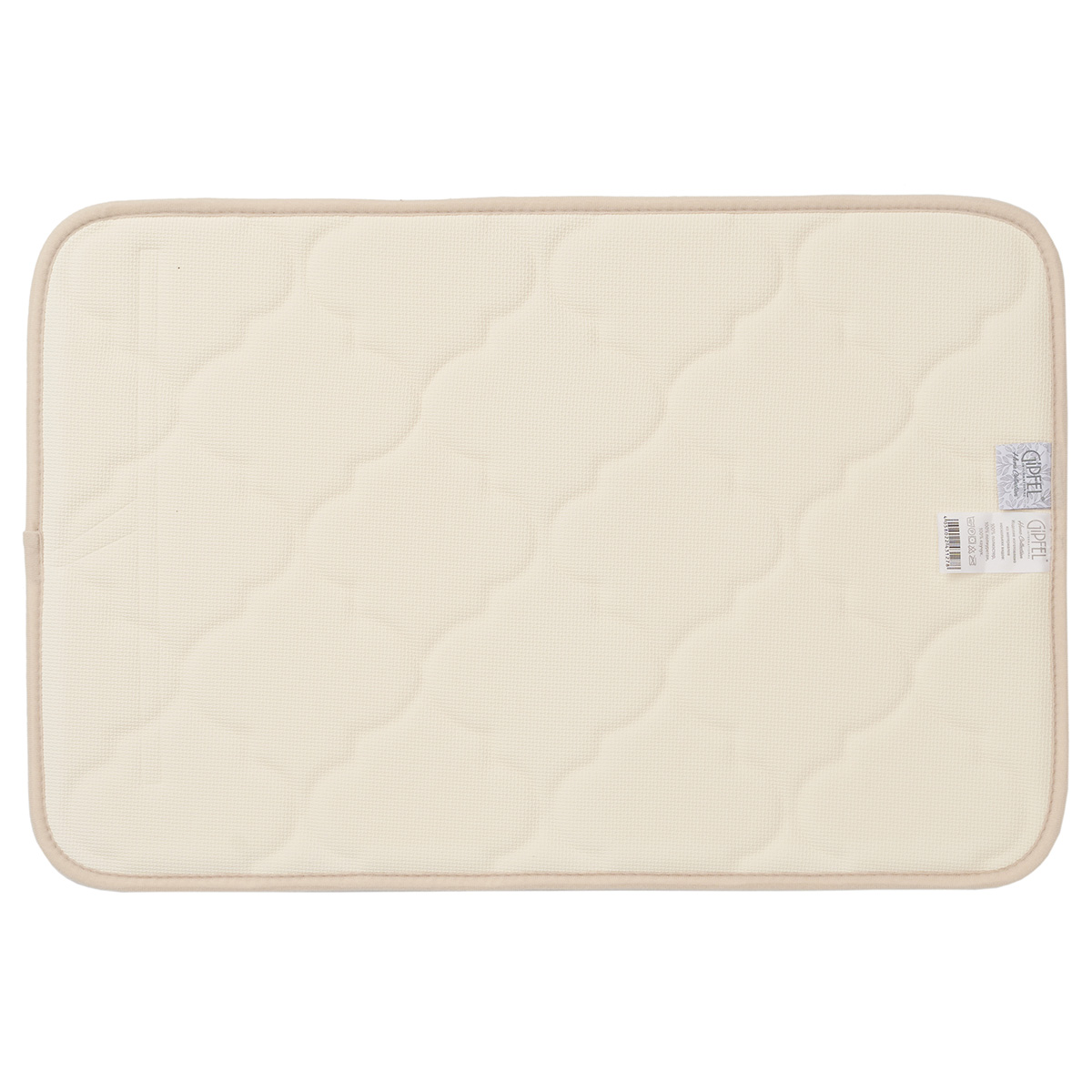 Коврик для ванной комнаты Gipfel Polly 43127 40x60 см фото