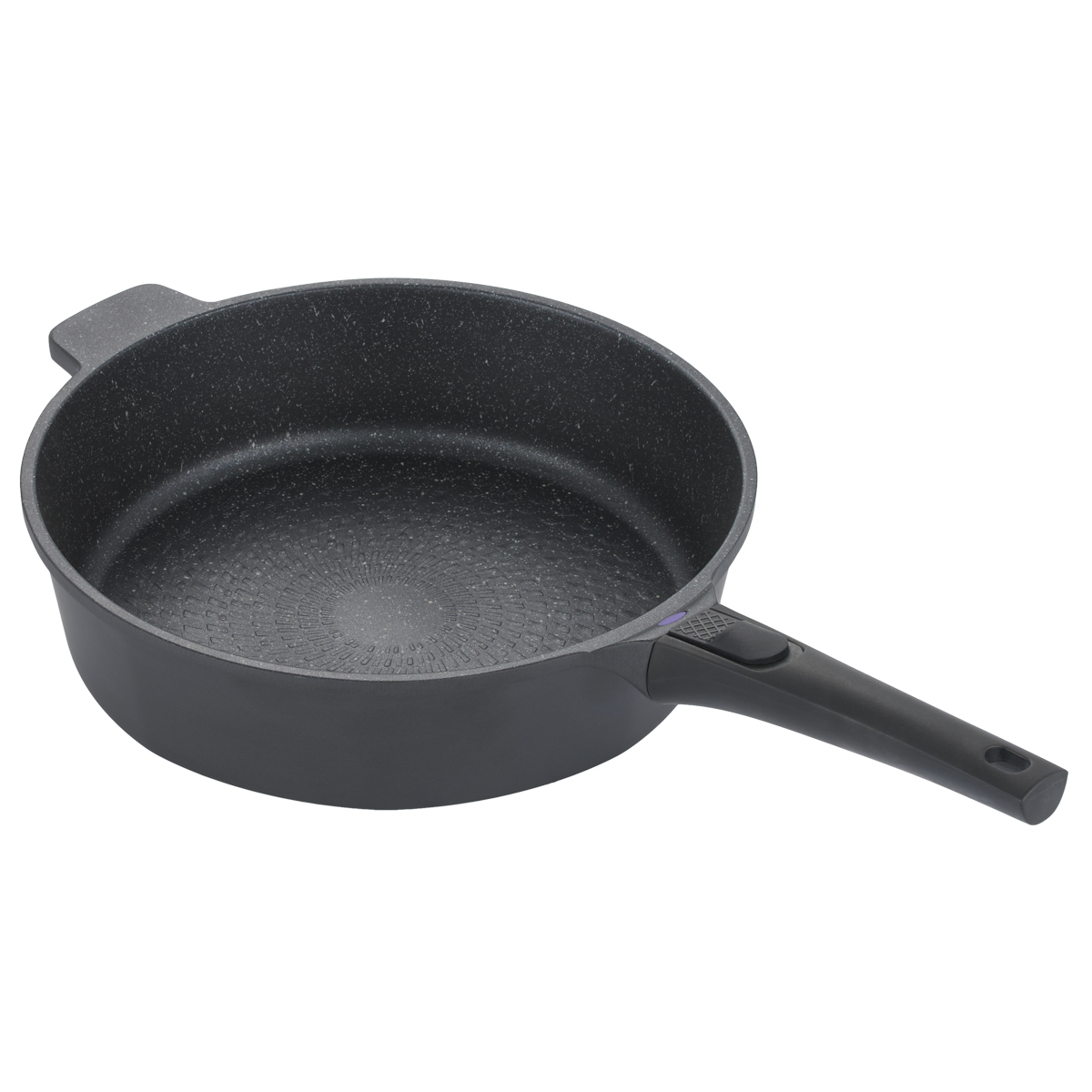 Сковорода-сотейник Gipfel Proofet 2446 28 см/3,9 л фото