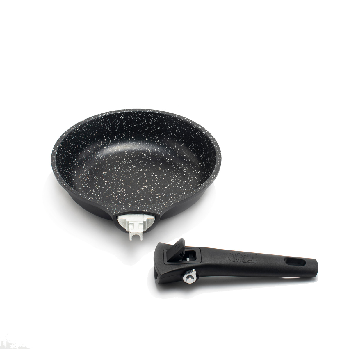 Алюминиевая сковорода Gipfel Marinella 0100 20 см фото