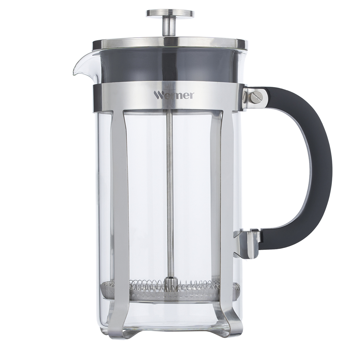 Френч-пресс Werner Vescona 50105 1 л фото