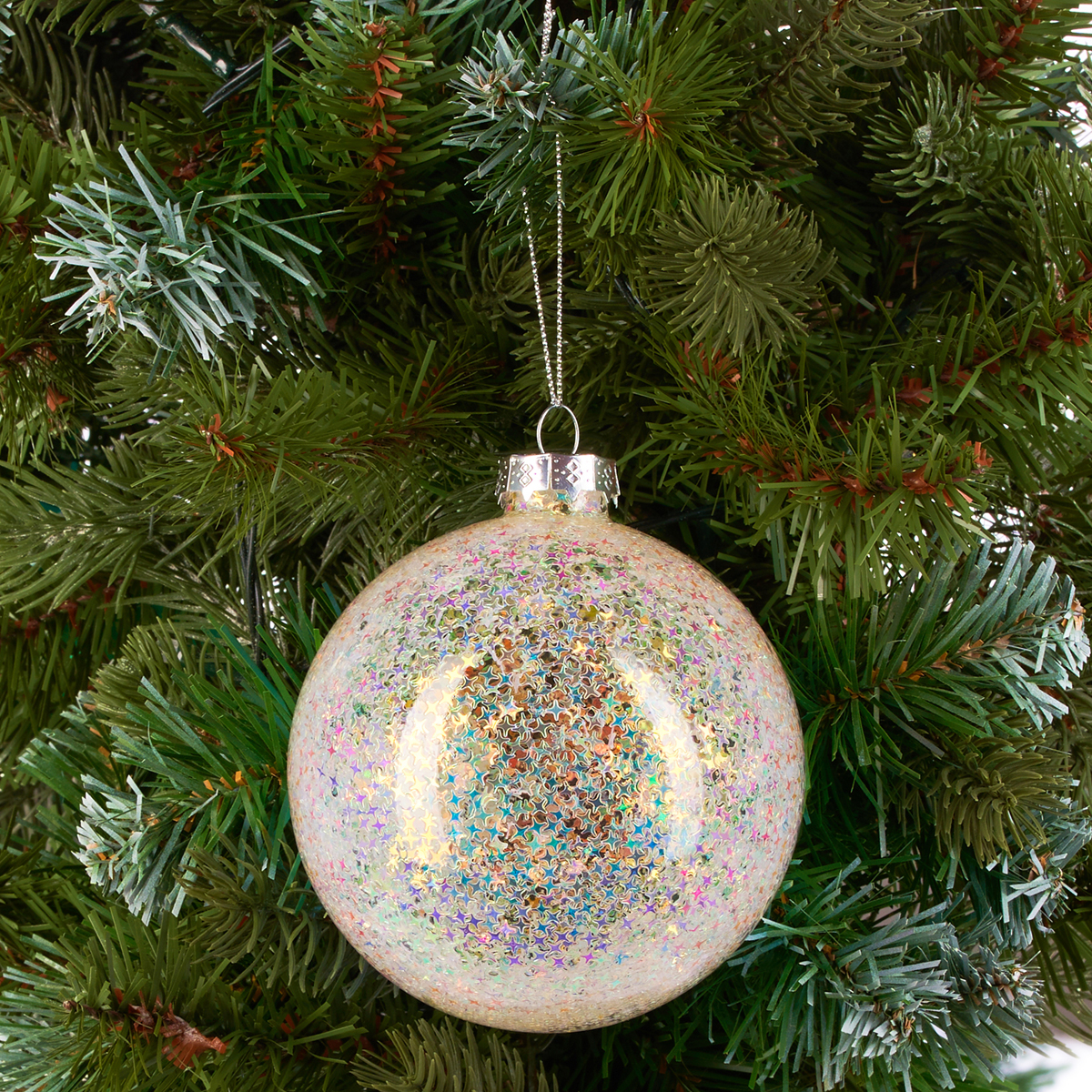 Набор шаров Gipfel Christmas Toys 41460 фото