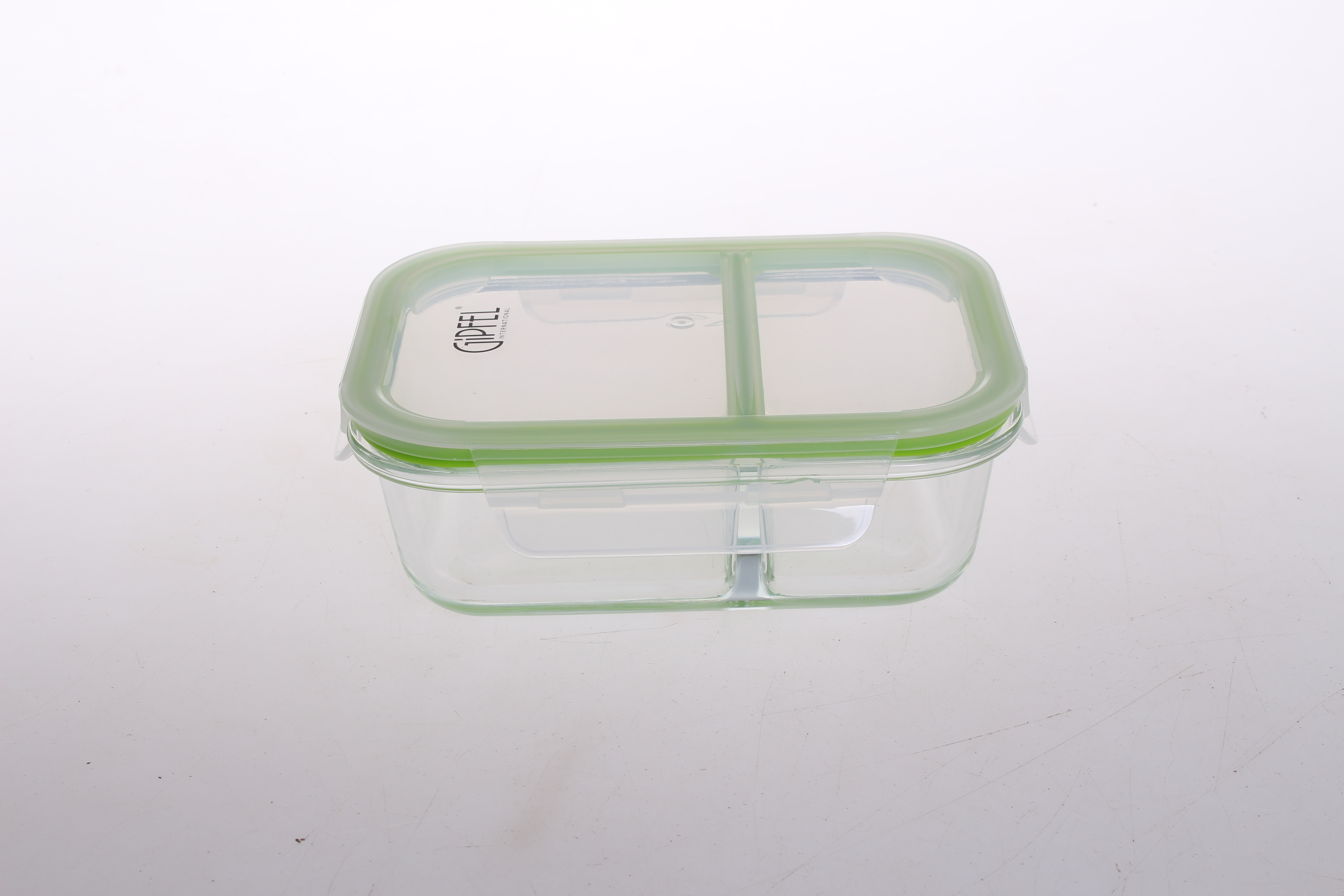 Вакуумный контейнер Gipfel 4204 1,5 л фото