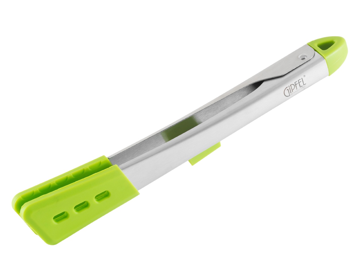 Щипцы кухонные Gipfel 9998 30 см фото