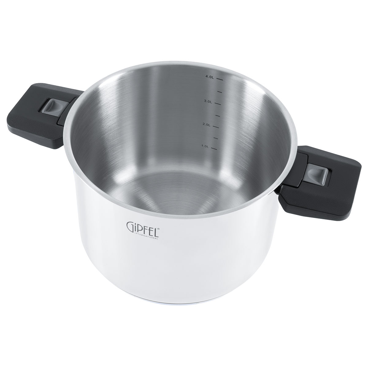 Набор посуды Gipfel Compact 51812 6 предметов фото