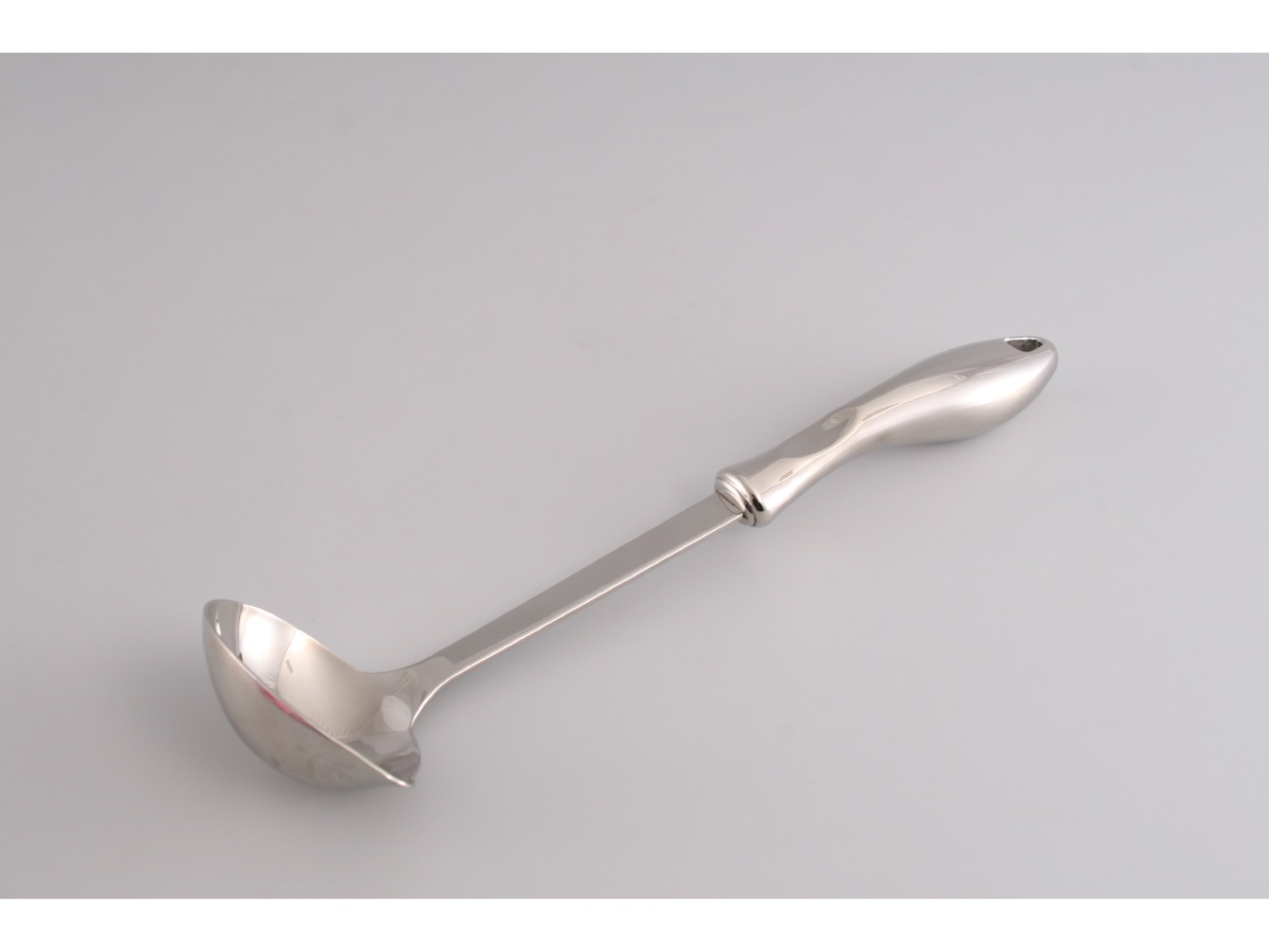 картинка Ложка для соуса AMBIANCE Gipfel 6529 от магазина Gipfel