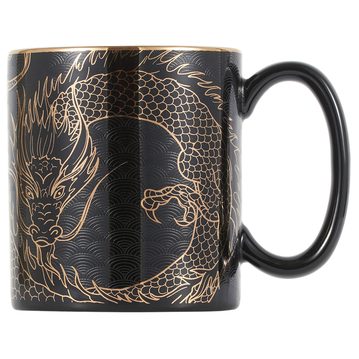 Кружка Gipfel Dragon 42945 400 мл фото