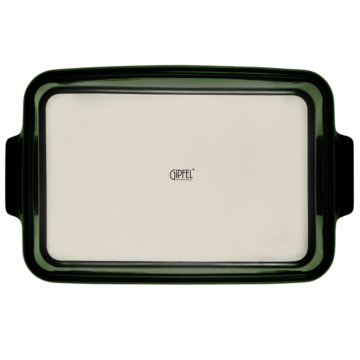 Форма для запекания Gipfel Majolica 3832 3,5 л/37x23x15 см фото