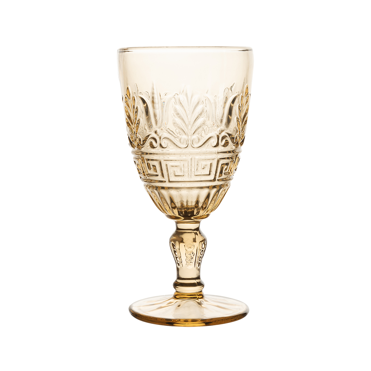 Набор бокалов Gipfel Attica 51387 270 мл 2 предмета фото