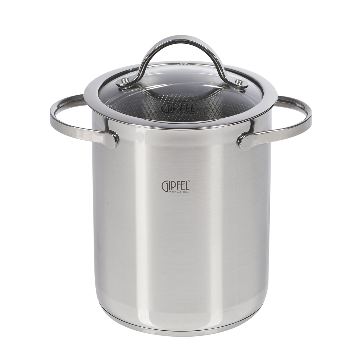 картинка Кастрюля для варки спаржи Gipfel 1303 от магазина Gipfel