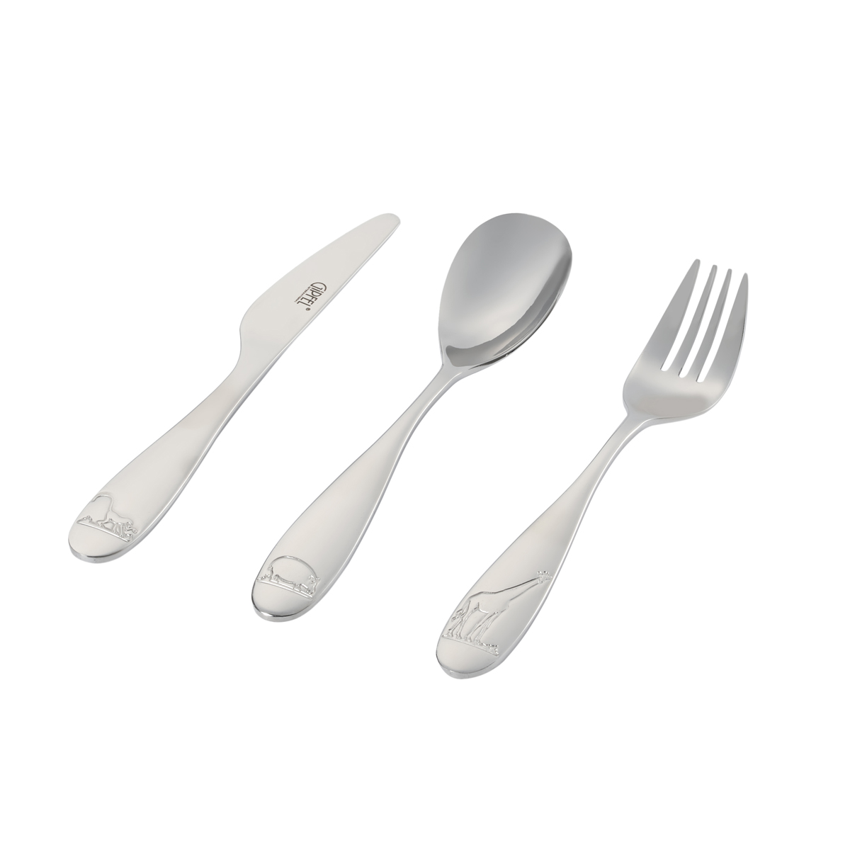 Набор столовых приборов Gipfel 8638 фото