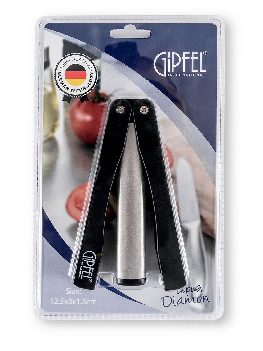 картинка 2905 GIPFEL Мусат DIAMON от магазина Gipfel