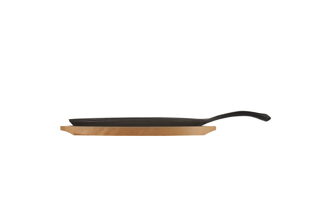 картинка 2236-S STAHLBERG Сковорода порционная DILETTO 38 см от магазина Gipfel