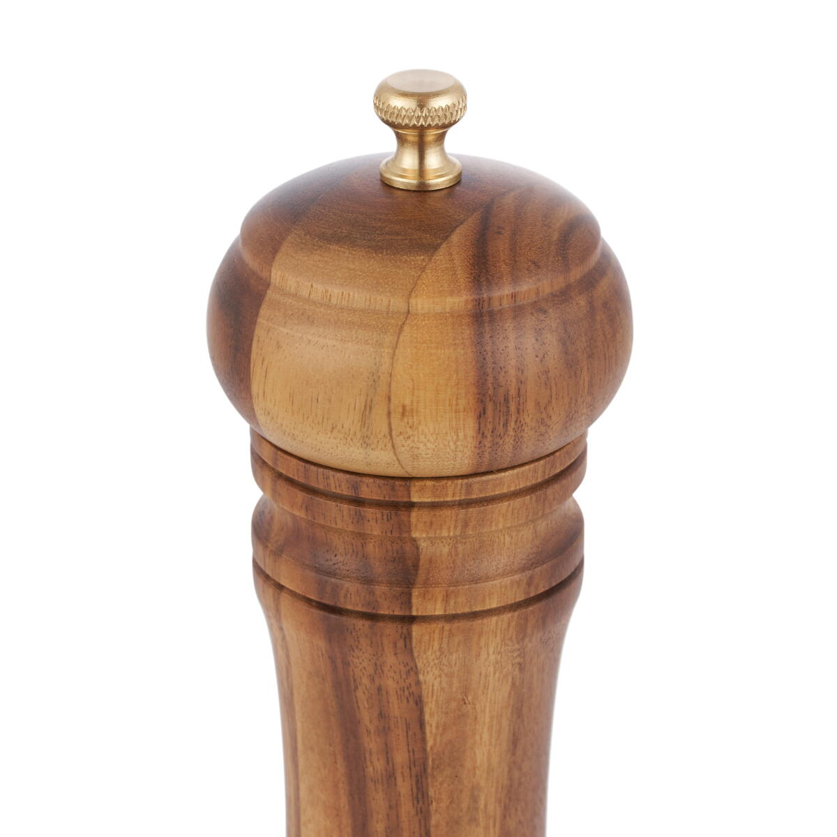 Мельница для перца и соли Gipfel Faru 50950 25 см фото