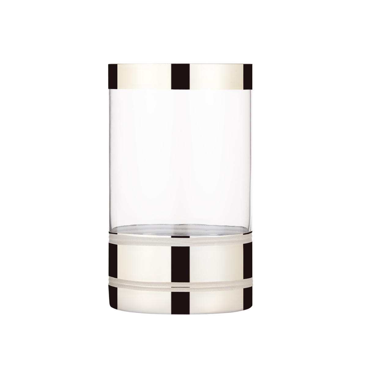 Ваза Gipfel Linee 40067 20 см фото