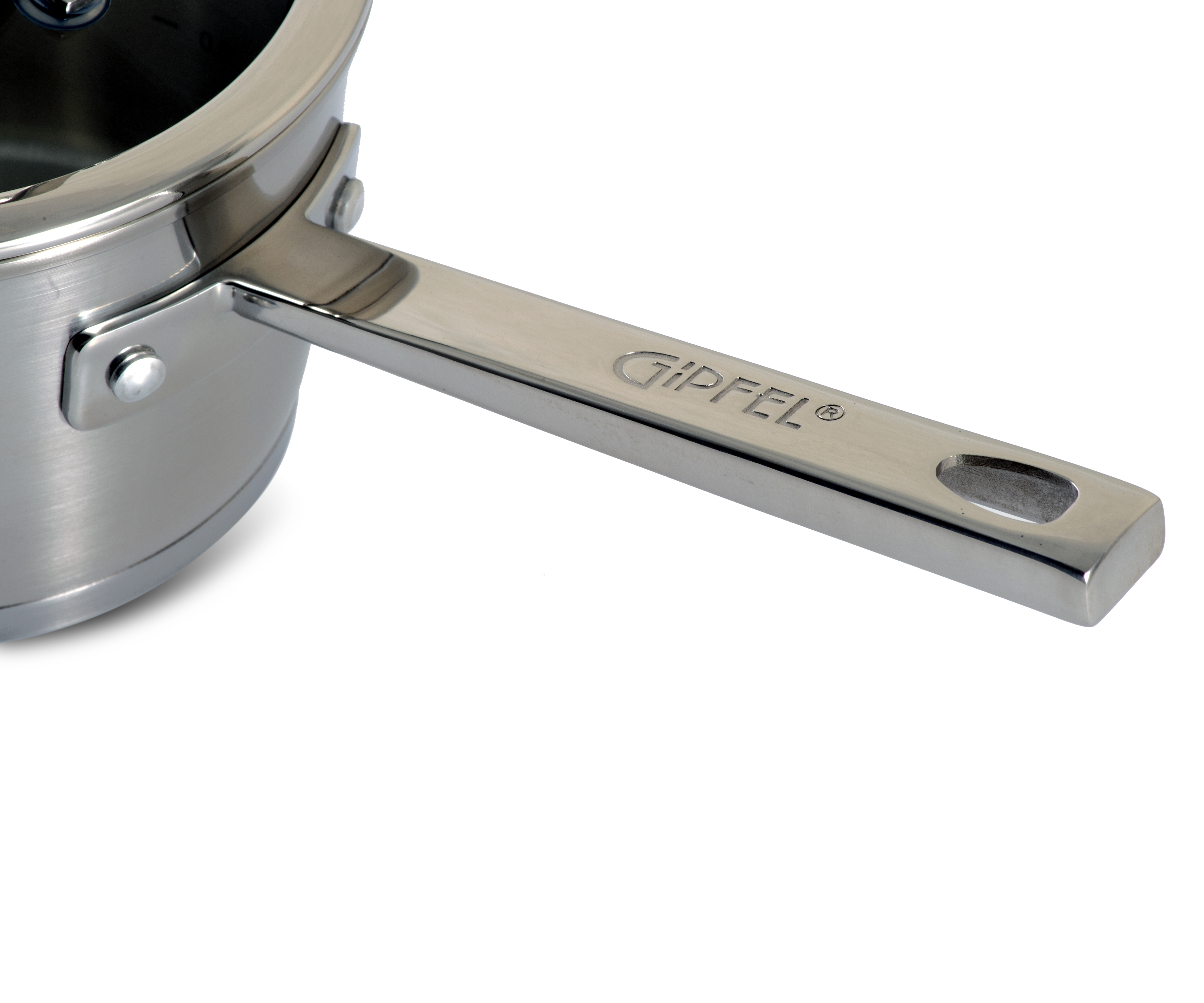 картинка 1251 GIPFEL Ковш GENESIS 1.5 л от магазина Gipfel