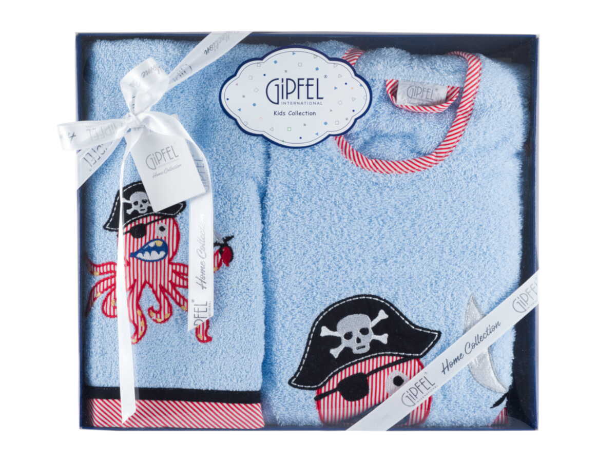 Набор текстиля Gipfel Octopus 40757 2 предмета фото