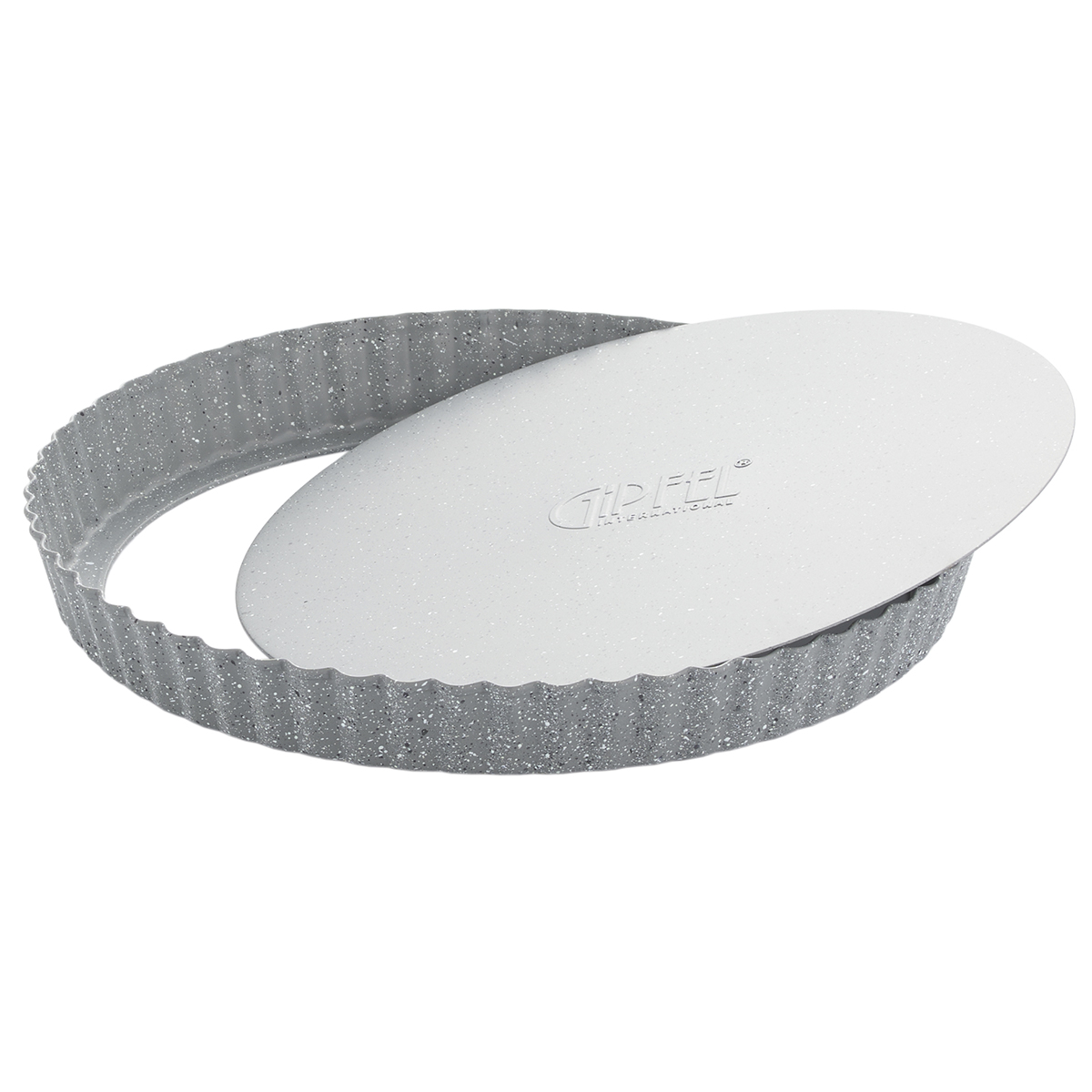 Форма для выпечки Gipfel Marble 51157 24x2,8 см фото