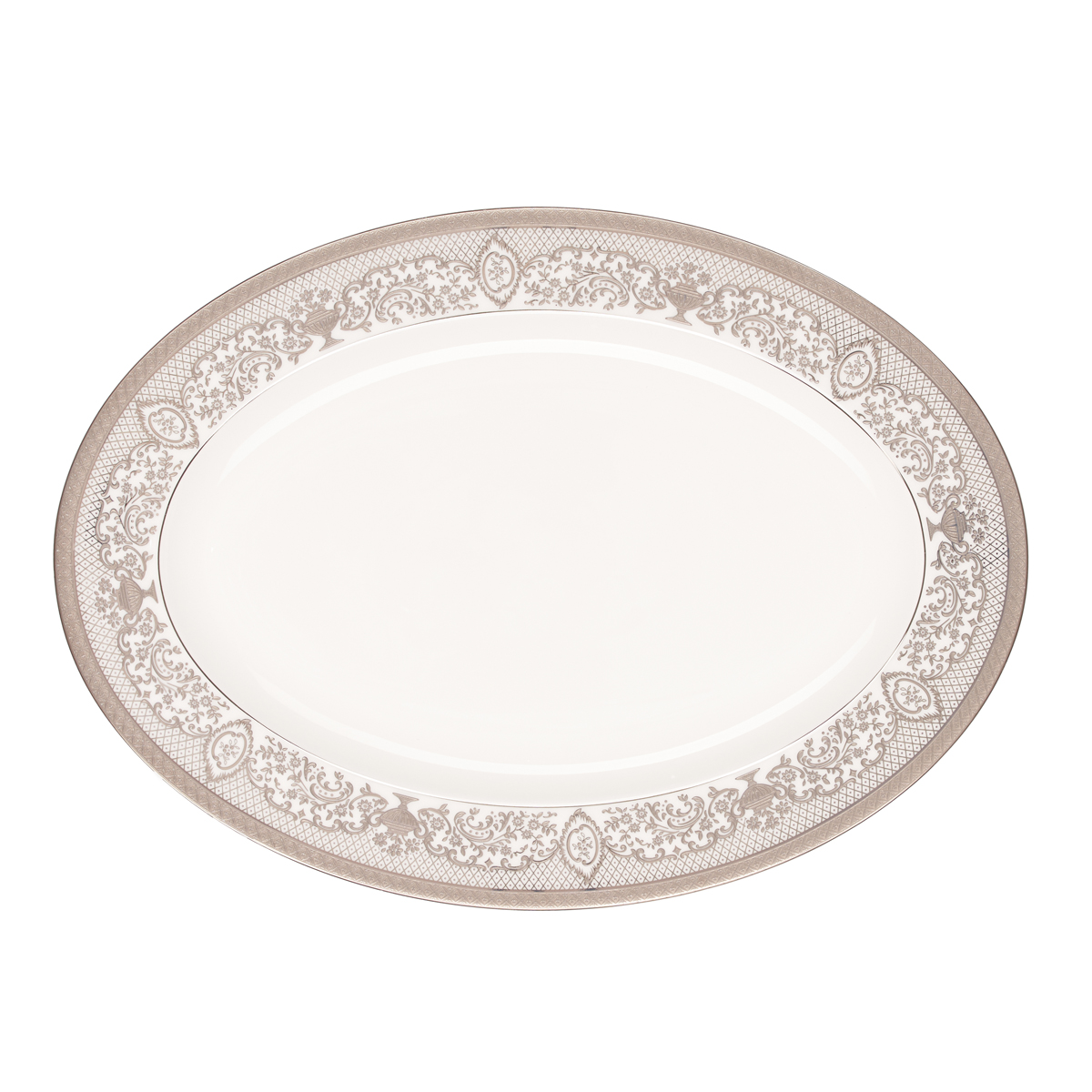 Набор блюд Gipfel Argento 40990 фото