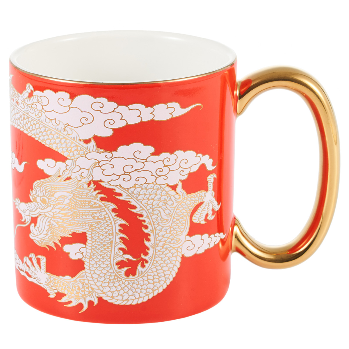 Кружка Gipfel Dragon 42946 400 мл фото