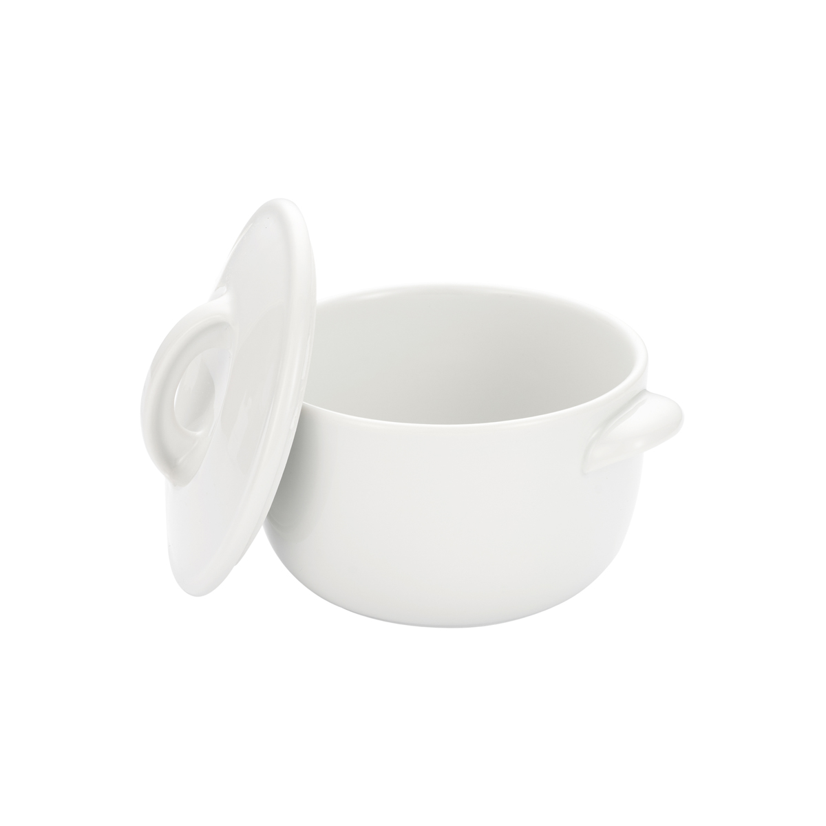 Горшочек для запекания Gipfel Classique 50889 500 мл №2