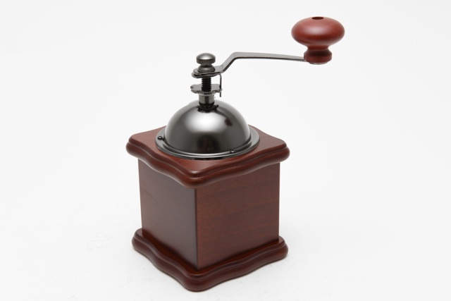 Кофемолка Gipfel 9220 фото