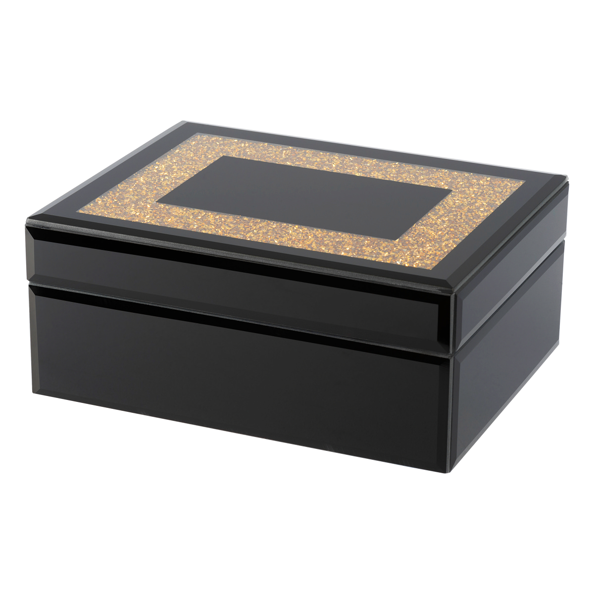 Шкатулка Gipfel Evora 42891 19 см фото