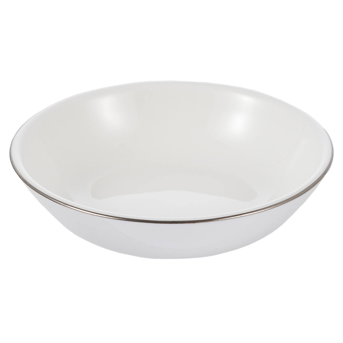 Набор розеток Gipfel Platinum 52637 8 см, 4 предмета фото