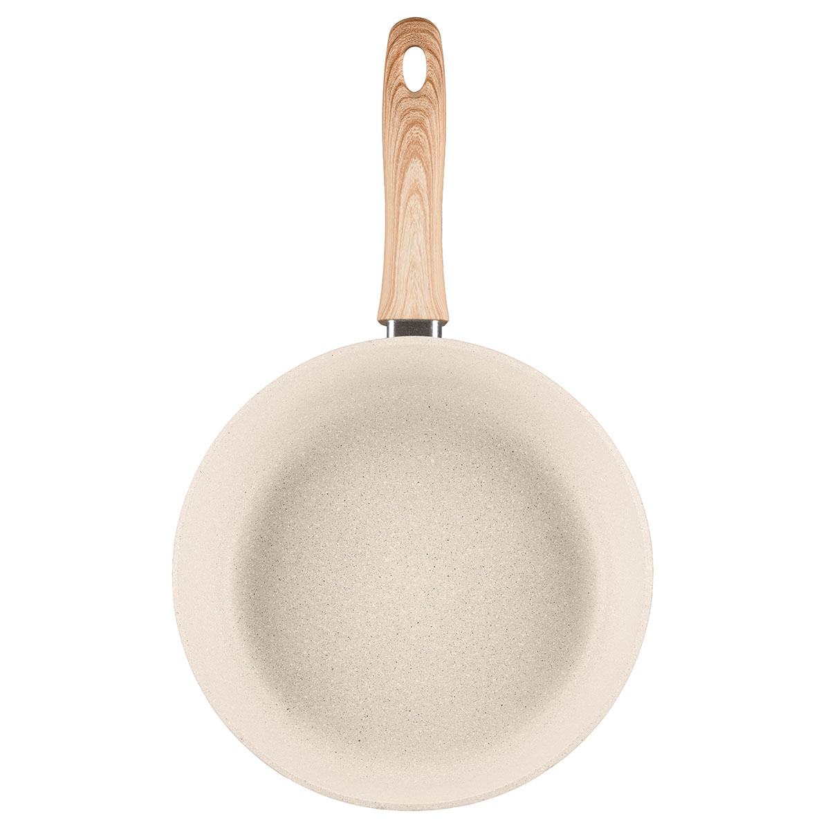 Алюминиевая сковорода Werner Letizia 52202 26 см фото