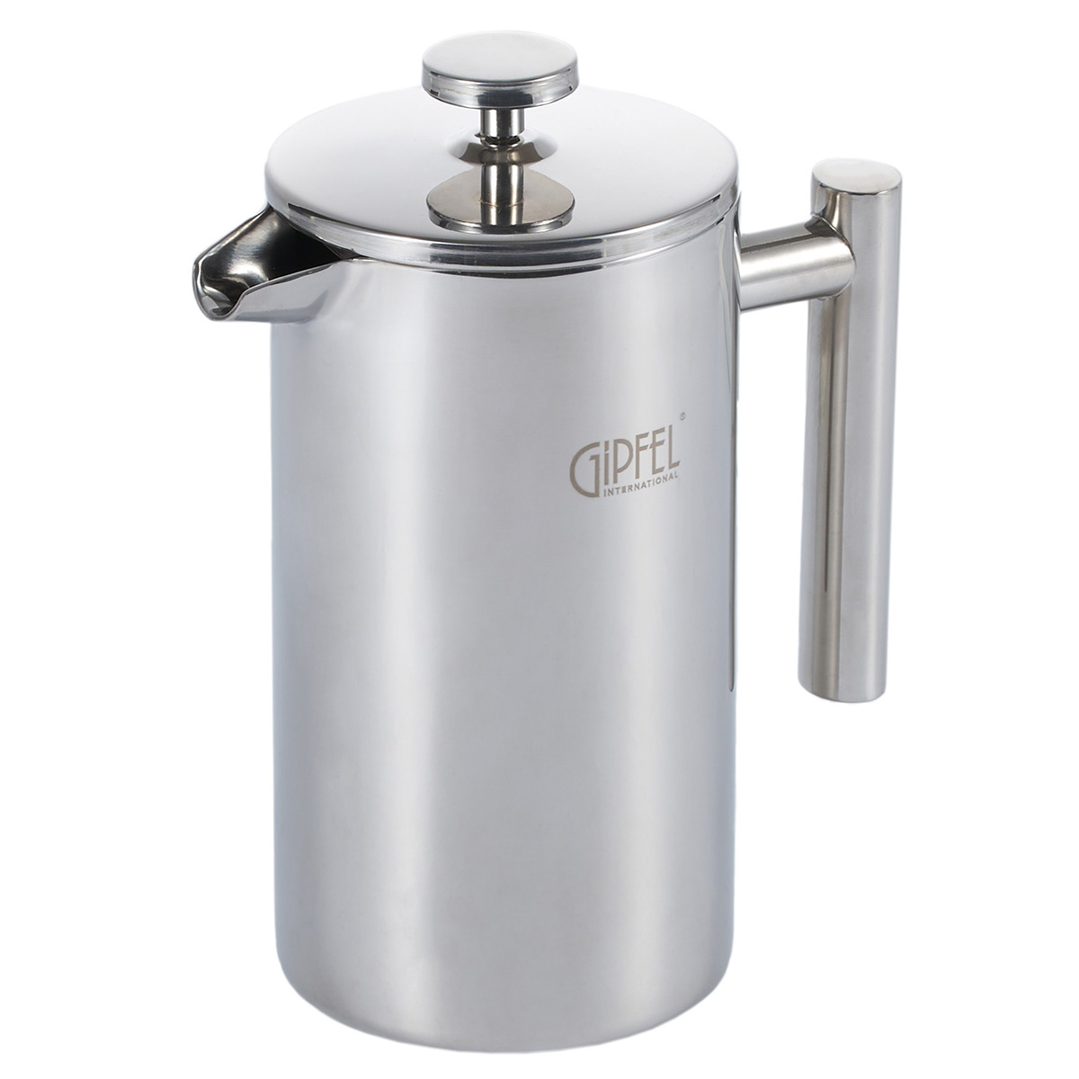 Френч-пресс Gipfel Deluxe 7173 1000 мл фото