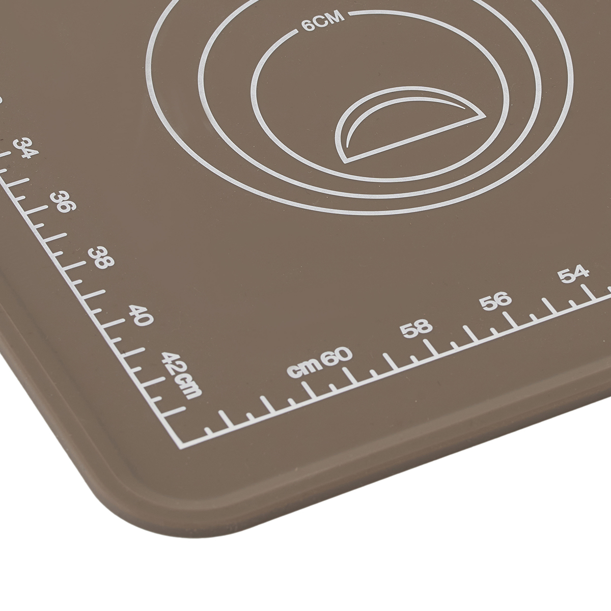 Коврик для выпечки Gipfel Eco 52764 70х50 см фото