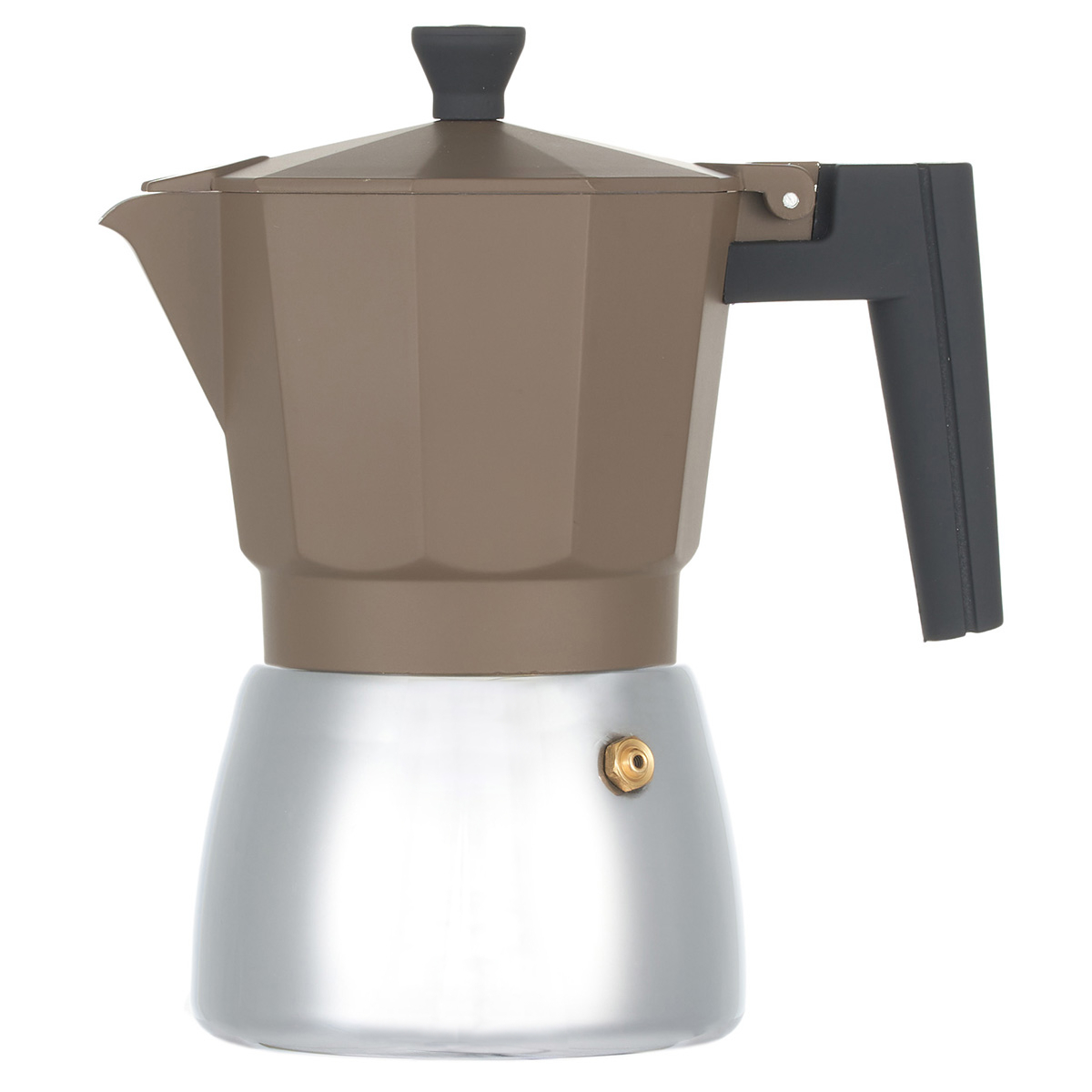 Гейзерная кофеварка Werner Dono 51391 0,3 л фото