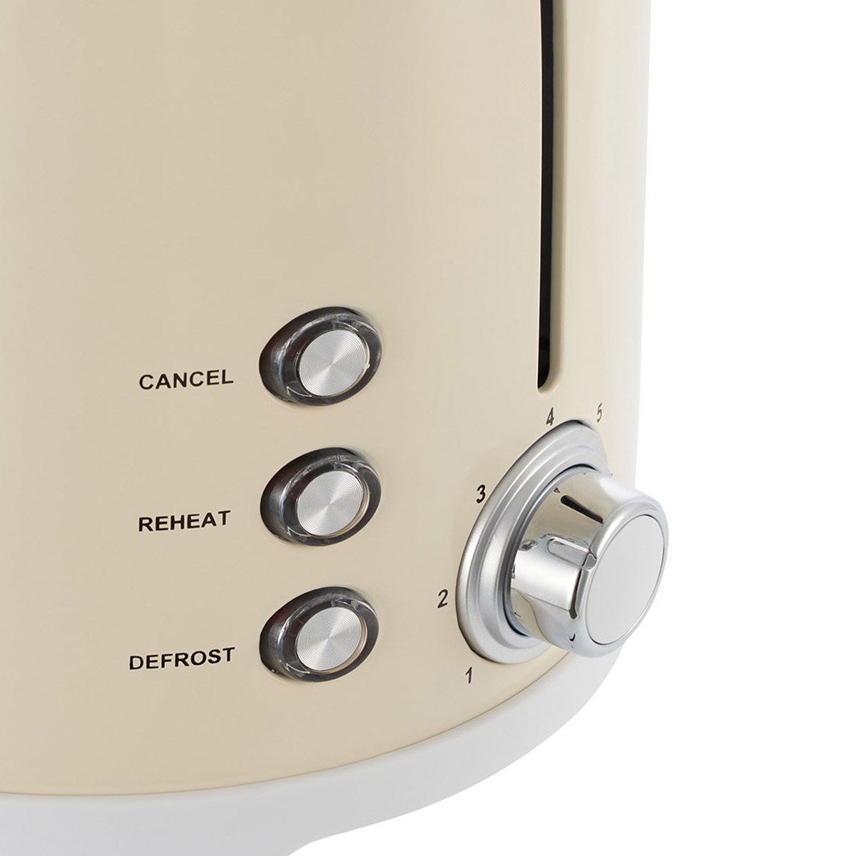 Тостер электрический Gipfel Orchid 52772 308х184х198 мм фото