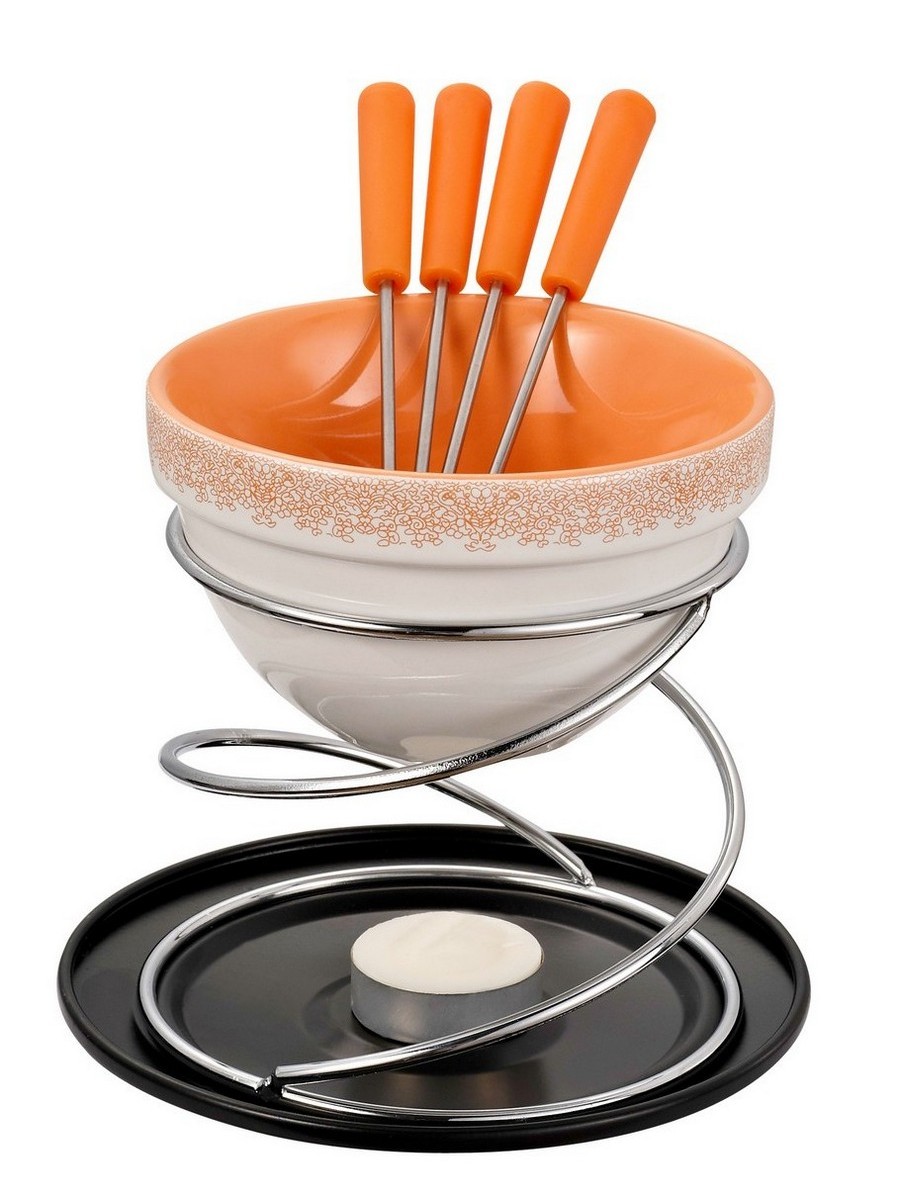 Набор для фондю Gipfel Minor 1904 фото