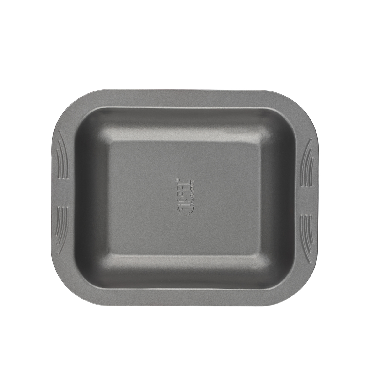 Набор из 2 форм для выпечки Gipfel Kapri 51057 33x25,5x5,5 см и 28x20,5x5 см фото