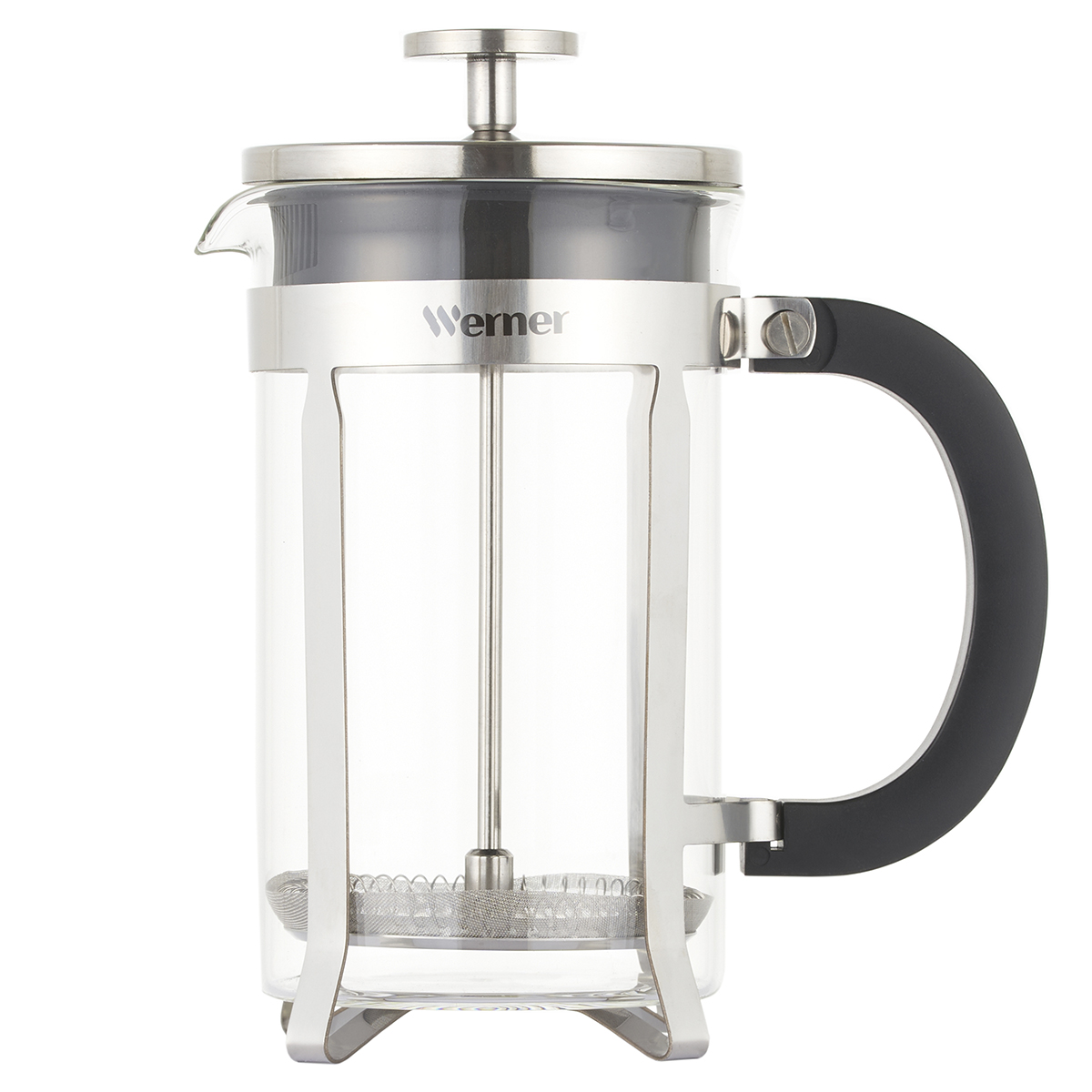 Френч-пресс Werner Vescona 50103 600 мл фото