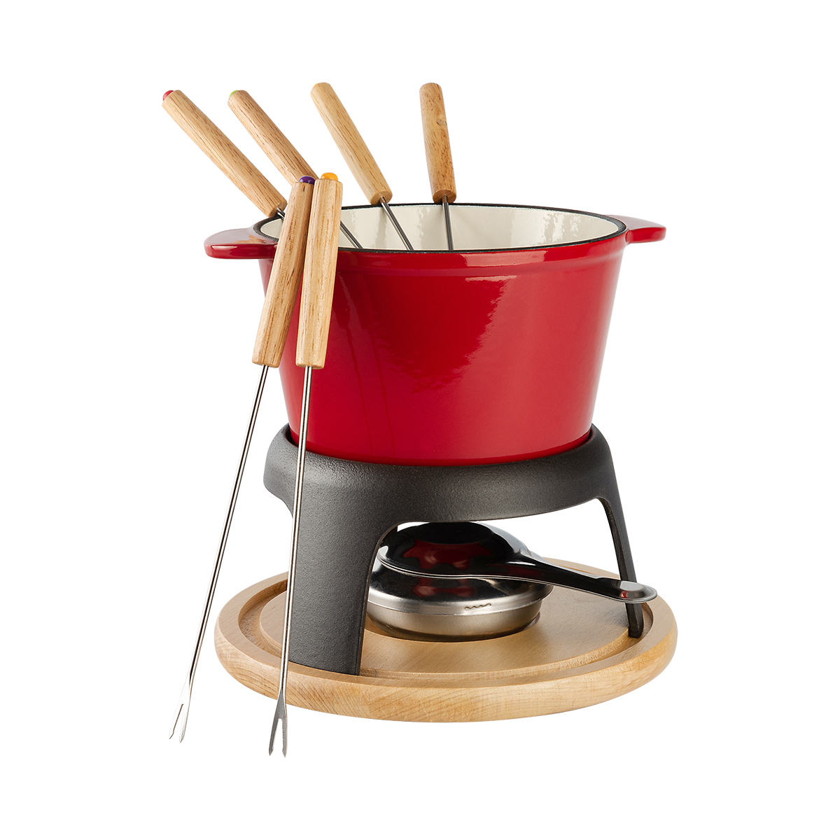 Набор для Фондю Gipfel 51018 фото
