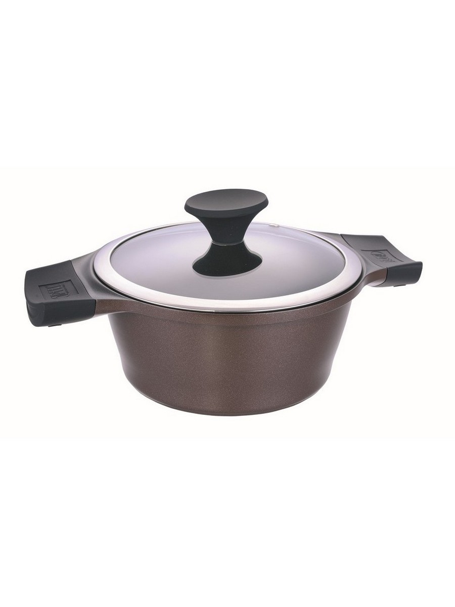 картинка 2357 GIPFEL Кастрюля SNAKE 2.3 л от магазина Gipfel