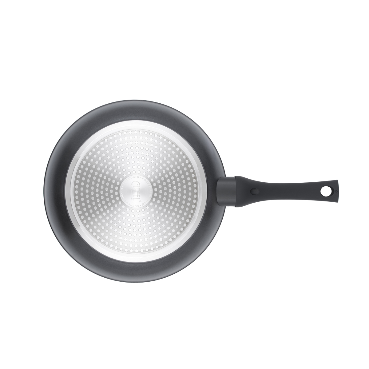 Алюминиевая сковорода Gipfel Denver 51066 28 см фото