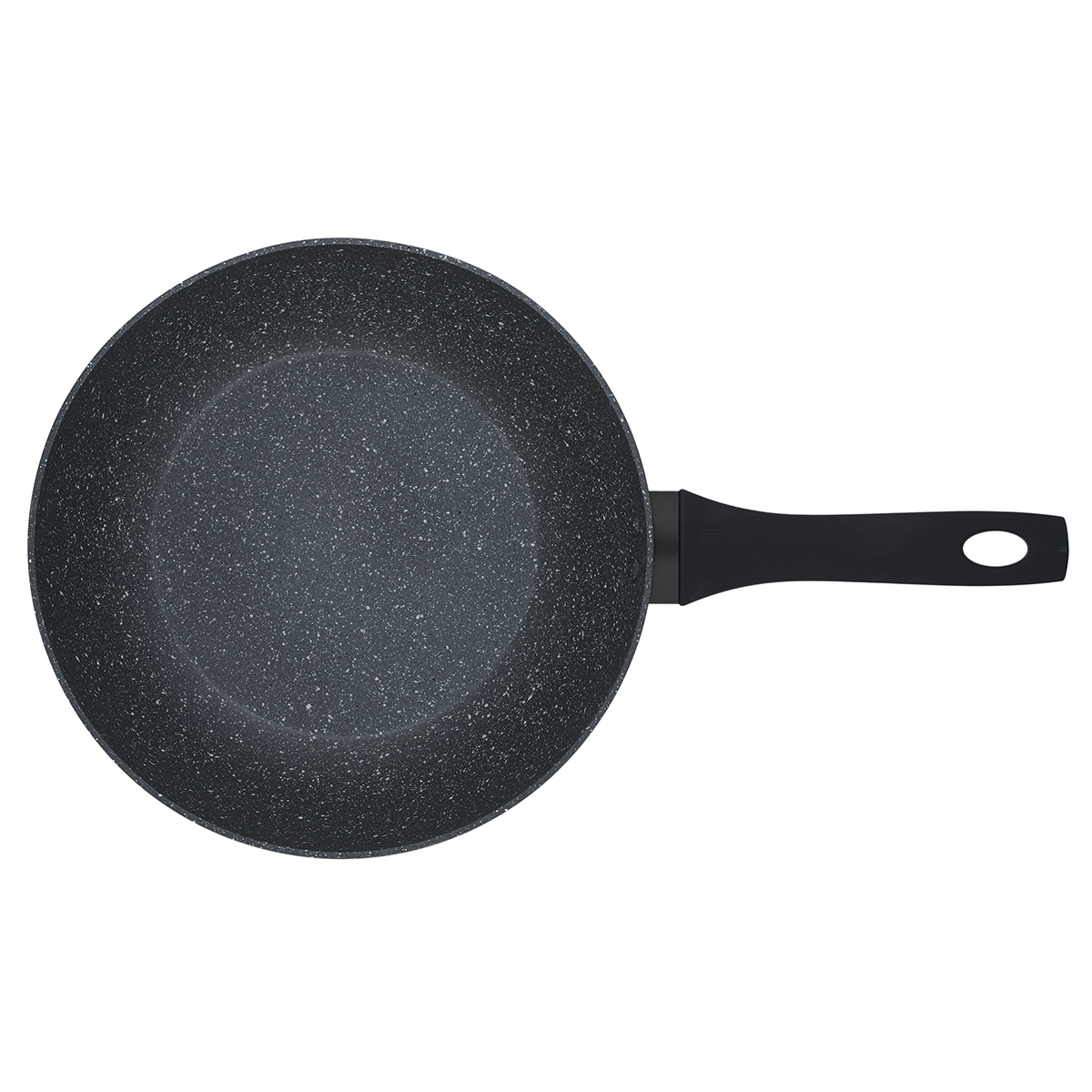 Алюминиевая сковорода-вок Gipfel Ambassador 52786 28 см фото