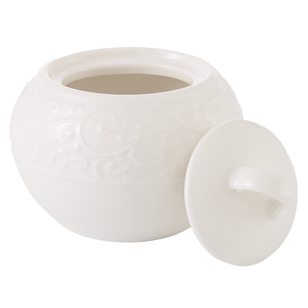 Сахарница Gipfel Silvia 42926 210 мл фото