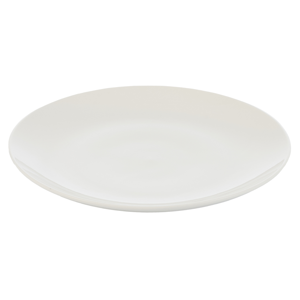 Набор тарелок закусочных Gipfel Blanche 52539 20 см фото