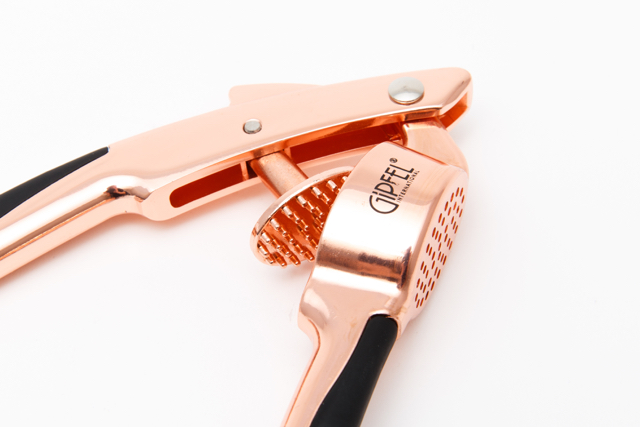 Пресс для чеснока Gipfel 9634 фото