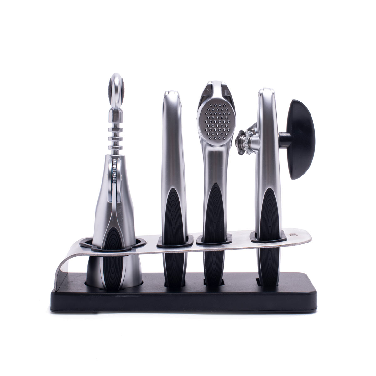 картинка Набор барных инструментов BRAVO Gipfel 6075 от магазина Gipfel