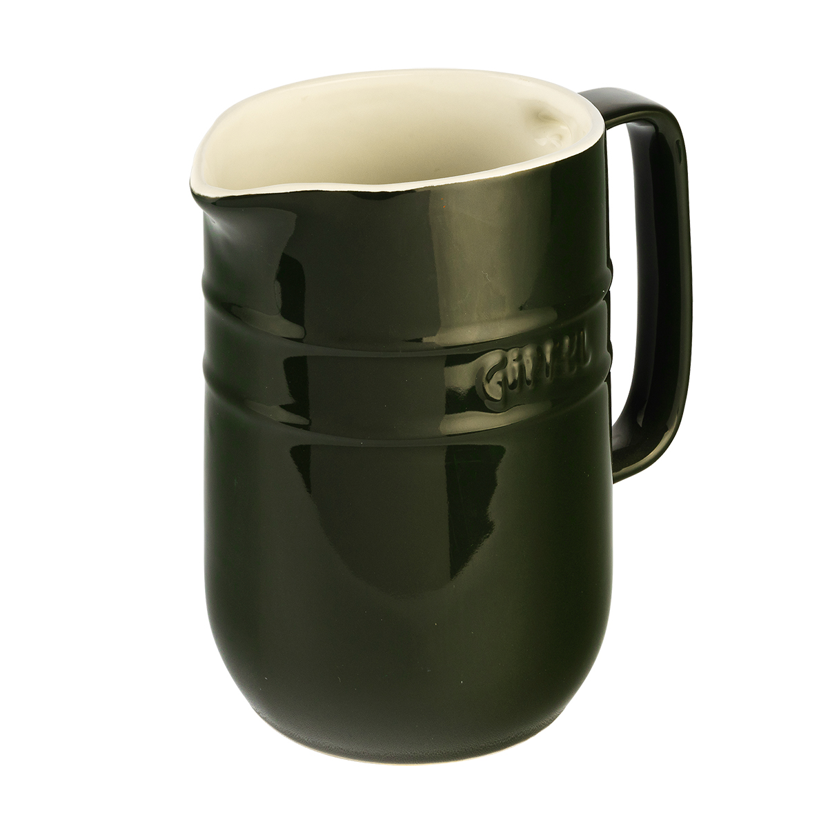 Керамический кувшин Gipfel Majolica 3912 1 л фото