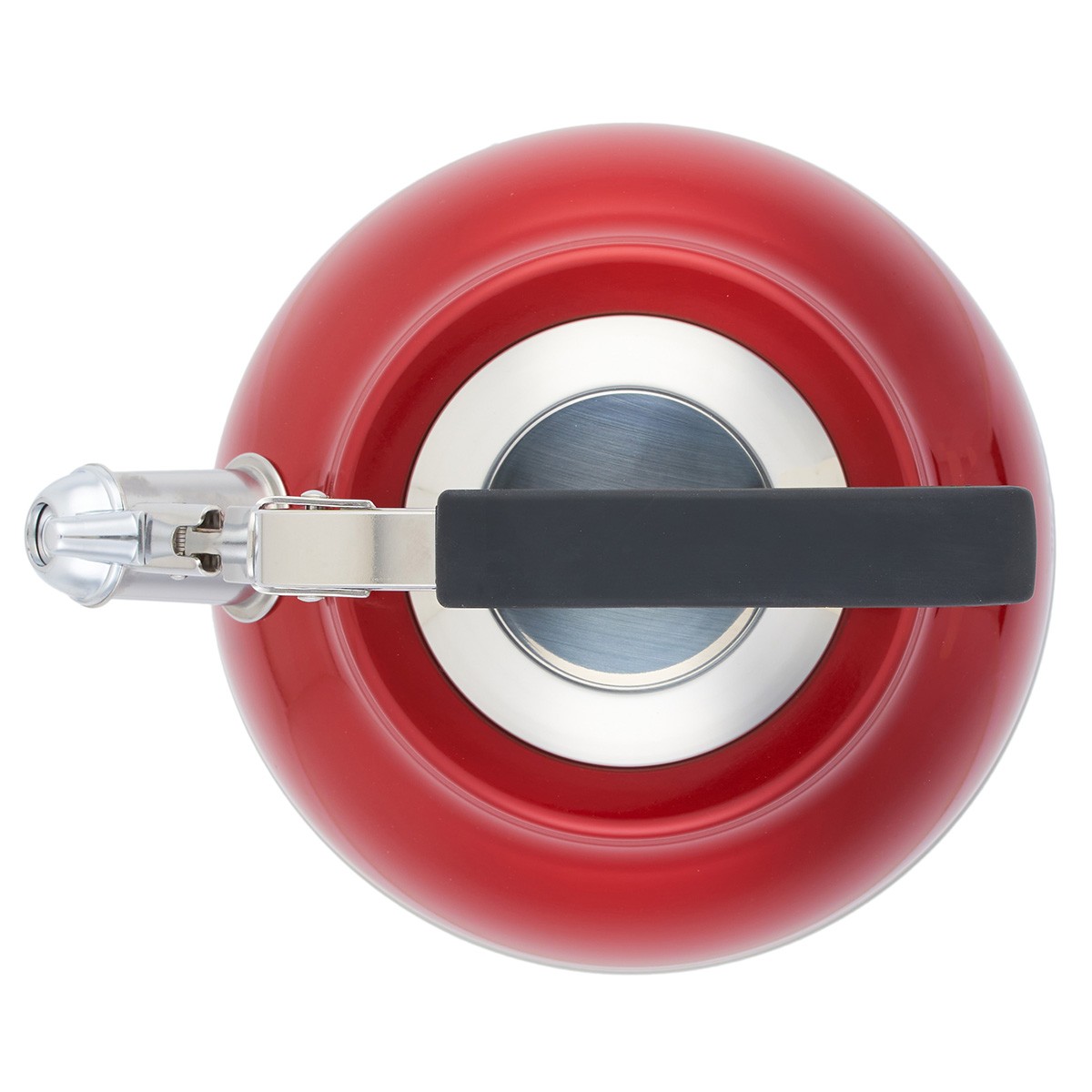 Чайник для кипячения воды Gipfel Crete 52119 2,5 л фото