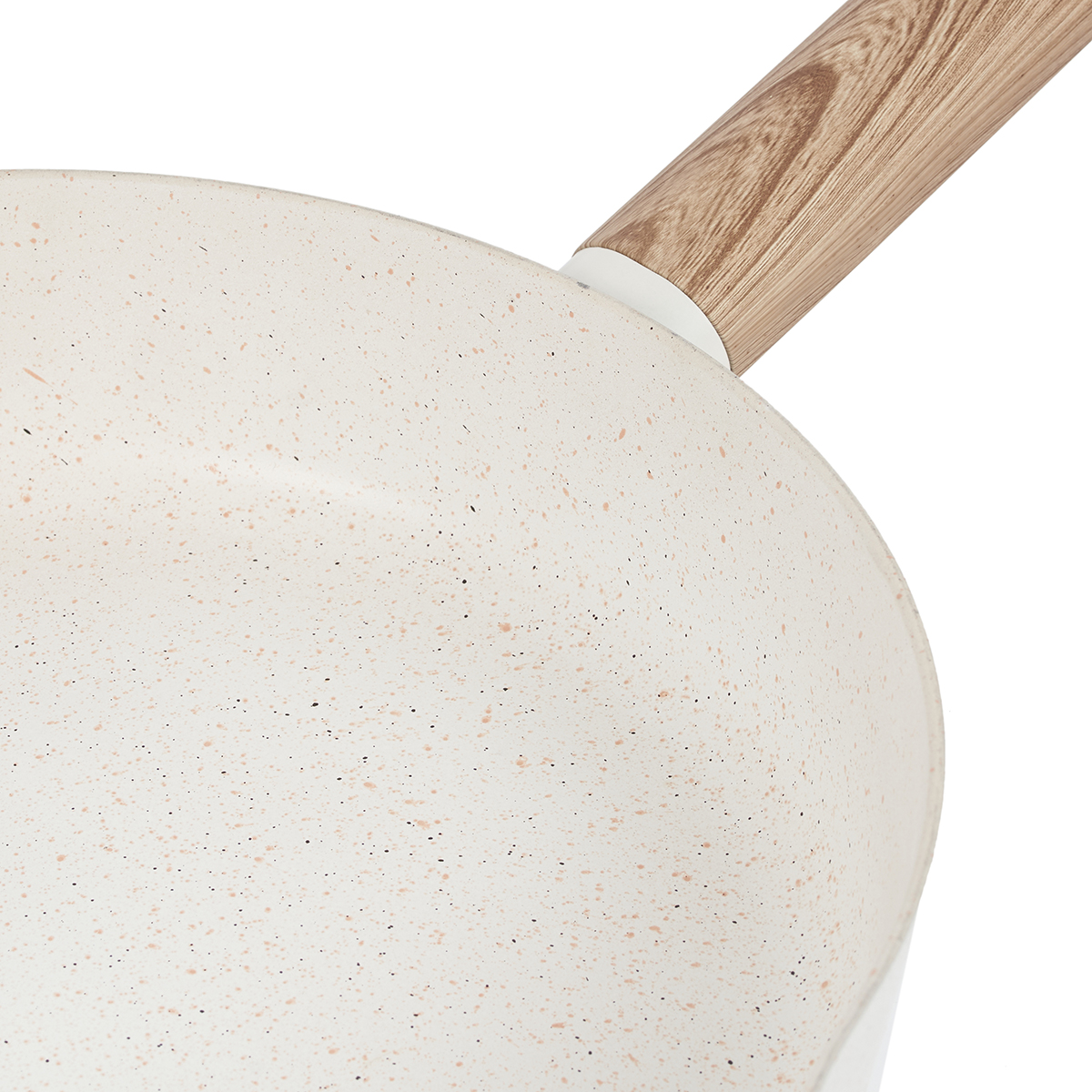 Сковорода Werner Organic Beige 51441 28 см фото